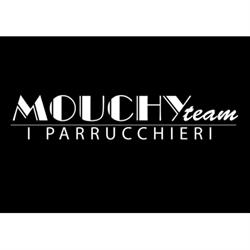 Mouchy team parrucchieri