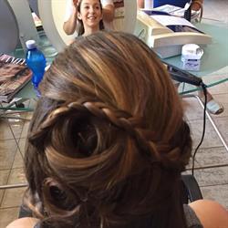 For Hair S.a.s Di Foresta Claudia Immacolata e Susanna
