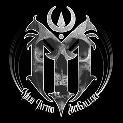 Mojo Tattoo Arte Studio