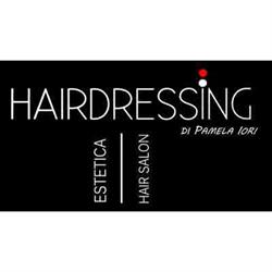 Pamela Iori Hairdressing