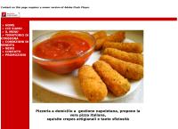 pizza d'ok e la creperia