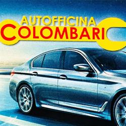 Autofficina Elettrauto F.lli Colombari