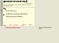 Percorsi S.p.a.