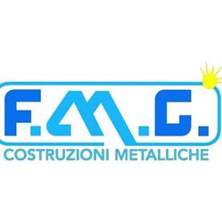 Fmg S.r.l. - Costruzioni Metalliche