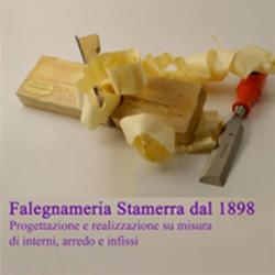 Falegnameria Stamerra