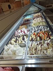Gelateria Sottozero Di Scimone Lucia Rosa