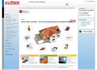 Kloeber Italia SRL