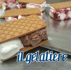 Il Gelatiere Fredde Specialita' di Malavasi Viterbo e Peroni Luisa S.n.c