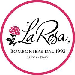 bomboniere la rosa