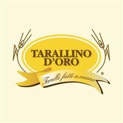 Tarallificio Biscottificio Tarallino D'oro Di Cuscito N.