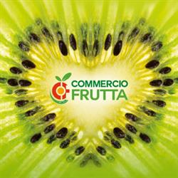 Commercio Frutta SPA Consortile Societa' Agricola