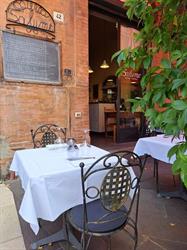 Salume' di Cavassi Ritano Osteria Enoteca