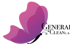 Impresa di pulizia General Clean Snc.