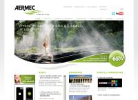 Aermec Agenzia Di Vendita - Canola Mauro