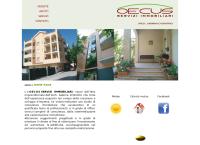 Agenzia Immobiliare Oecus di D'onofrio Arch. Sabrina