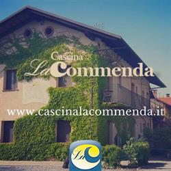 Agriturismo Cascina La Commenda Camere e Colazione