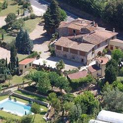 Agriturismo Conca Verde