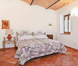 Agriturismo Il Sambuco