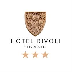 Albergo Au Relais Rivoli Sorrento