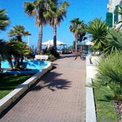 Albergo Lucciola Riviera dei Fiori