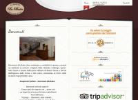 Albergo Ristorante la Baita la Baita S.a.s di Lollio Ivan e C. Albergo Ristorante
