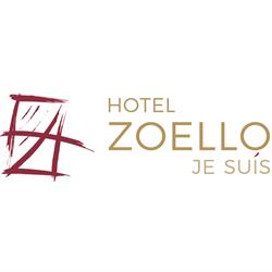 Albergo Zoello Je Suis