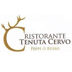 Tenuta Cervo Antica Osteria Peppe 'O Russo