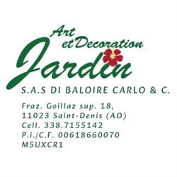 Art Et Decoration Jardin