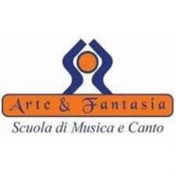 Arte e Fantasia - Scuola di Musica e Canto