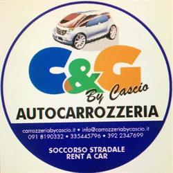 Autocarrozzeria G. & C. By Cascio