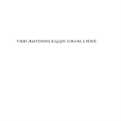 Taxi Autonoleggio Cavalliere