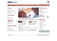Azienda Ospedaliera Universitaria di Sassari