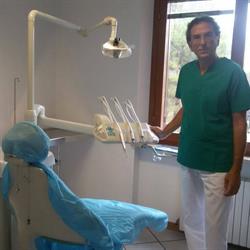 Dr. Baldassarre Venanzio - Studio Dentistico
