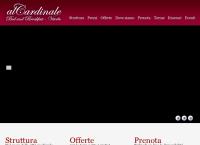 Al Cardinale Bed and breakfast Viterbo