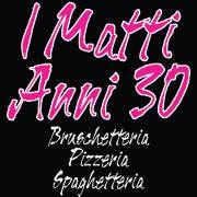 Bruschetteria i Matti Anni 30