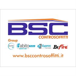 BSC Controsoffitti Group