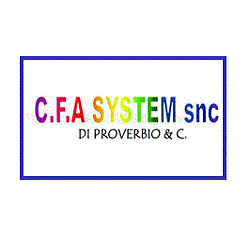 C.F.A. SYSTEM