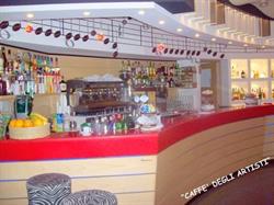 Caffe' Degli Artisti