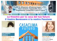 Casaclima Futuro di Leonardi Carlo