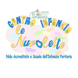 Centro Infanzia Le Nuvolette - Mappaluna Ludoteca