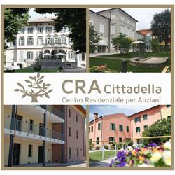 Centro Residenziale Per Anziani Di Cittadella
