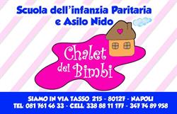 Asilo Nido Chalet dei Bimbi