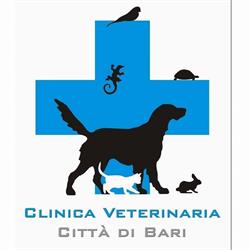 Clinica Veterinaria Citta' di Bari Dottori Clementina Aloè ed Alessandro Frate