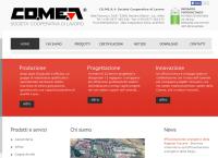 Co.me.a. Societa' Cooperativa di Lavoro