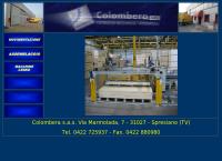 Colombera S.a.s. Di Colombera Sergio & C. Automazioni Industriali