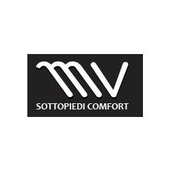 MV Comfort Sottopiedi Estraibili