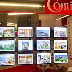 Conti Immobiliare - Perlino - Manzone