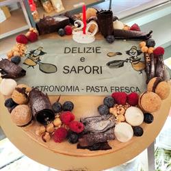 Delizie E Sapori