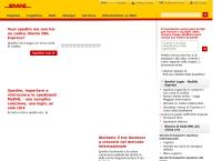 Dhl Express Srl