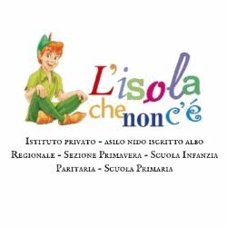 L'Isola Che Non C'E' Scuola Materna e Primaria
